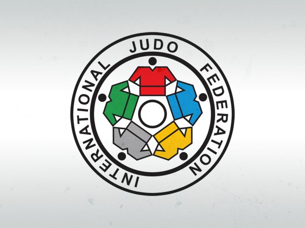 logo de la Fédération internationale de judo
