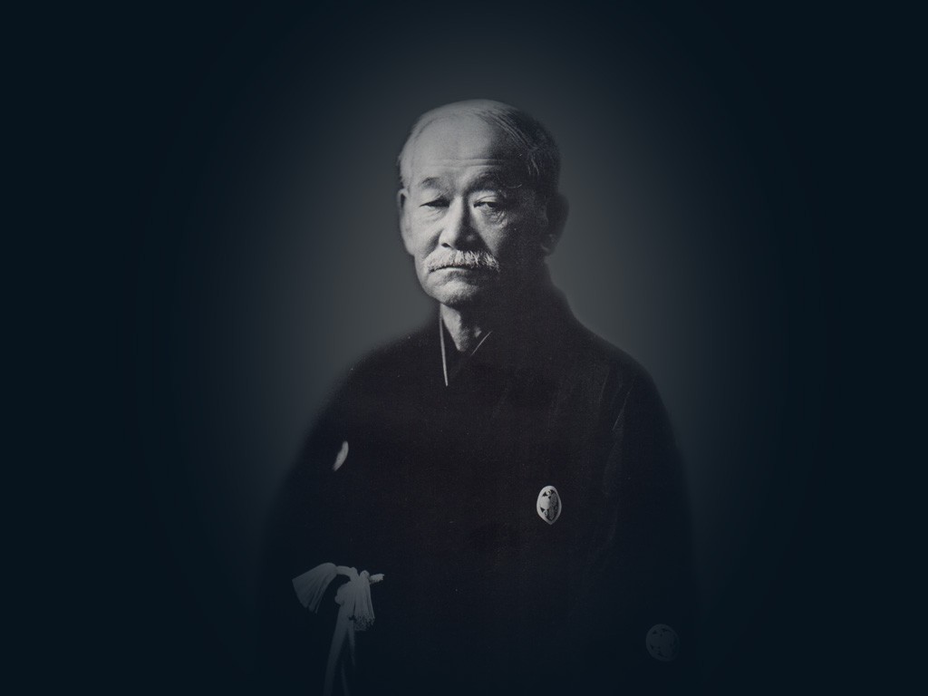 Jigorō Kanō
