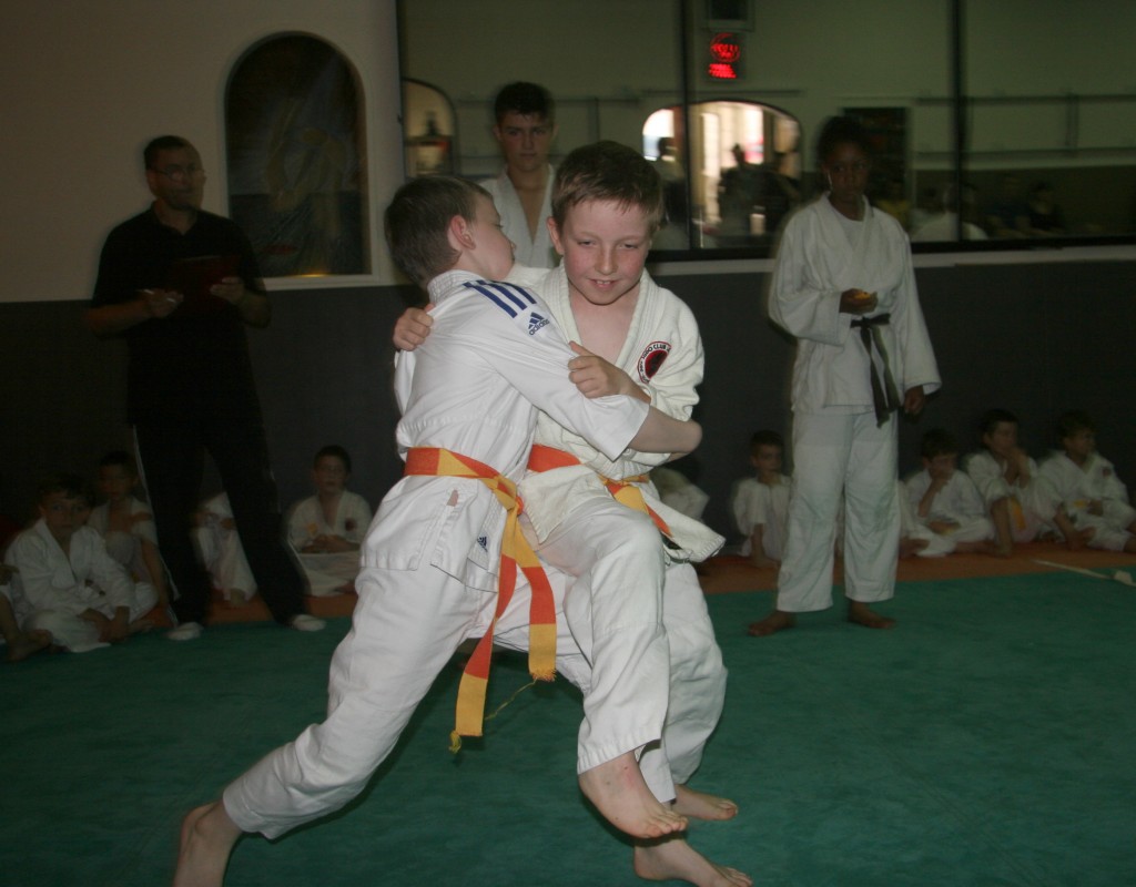 club judo 69006